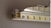 Picture of LJ64-03073A, D010328A0, EXAM1L, SLED 20115GS40, LTA400HM13, 40PFL4706/F7, LED TV BACKLIGHT, PHILIPS 40 LED TV BACKLIGHT