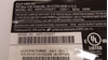 Picture of LJ64-03073A, D010328A0, EXAM1L, SLED 20115GS40, LTA400HM13, 40PFL4706/F7, LED TV BACKLIGHT, PHILIPS 40 LED TV BACKLIGHT