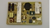 Picture of LG 32" LED TV Power Supply Board: 0500-0502-1050, PA-1091-01AM-LF, CRB31196201, COV31149201, 32LV2400, 32LV2400-UA