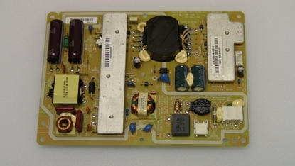 Picture of LG 32" LED TV Power Supply Board: 0500-0502-1050, PA-1091-01AM-LF, CRB31196201, COV31149201, 32LV2400, 32LV2400-UA