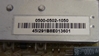 Picture of LG 32" LED TV Power Supply Board: 0500-0502-1050, PA-1091-01AM-LF, CRB31196201, COV31149201, 32LV2400, 32LV2400-UA