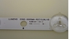 Picture of LM41-00001Z, DF500BGA-B1, LUMENS D3GE-500SMA-R2, UN50EH5000F, UN50EH5000FXZA, UN50H5203AFXZA, UN50H5203AF, UN50EH5300FXZA, UN50EH5300F, SAMSUNG 50 LED TV BACK LIGHT, SAMSUNG LED TV BACK LIGHT