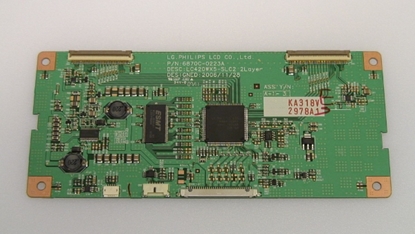 Picture of 75009290, 996510010077, 996510008464, 6870C-0223A, 0940-0000-1610, 0940-0000-1610R, 996510006919, 6871L-2978A, LC420WX5-SL, 42PFL5332D/37, LT-42DG8B, 42LB1DB-EC, 42MF521D/37, 242-S11, 242-T11, 542-B12, 42PF5421/10, 42PFL5332D/37, 42PFL5522D/05, 42PFL552D/05, 42PFL7332D/37, L42HDTV10A, VW42LHDTV10A, VX42LHDTV10A