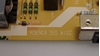 Picture of RDENCA355WJQZ, LC0819-4001BC, RDENCA355 WJQZ, RDENCA373WJQZ, LC-32D47U, LC-32D47UA, LC-32SB27U, LC-C3237U, LC-32D47U
