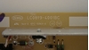 Picture of RDENCA355WJQZ, LC0819-4001BC, RDENCA355 WJQZ, RDENCA373WJQZ, LC-32D47U, LC-32D47UA, LC-32SB27U, LC-C3237U, LC-32D47U