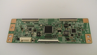 Picture of BN96-28858A, V390HJ4-CE1, 35-D094304, UN39FH5000F, HG39NA570CF, HG39NA578C, UN39EH5003F, UN39FH5000F, HG39NB460H, SAMSUNG 39 LCD TV TCON BOARD