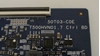 Picture of BN96-24488A, 55.39T01.C04, 50T03-CE, T500HVN01.7, DE390BGA-V1, UN39FH5000F, UN39EH5003FXZA, SAMSUNG 39 TCON BOARD