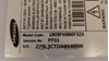 Picture of BN96-24278A, HS120903D9, UN39FH5000F, UN39EH5003F, UN39EH5003FXZA, UN39FH5000FXZA, UN39FH5000F, SAMSUNG 39 LVDS CABLE, SAMSUNG LVDS RIBBON CABLE