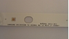 Picture of LUMENS D3GE-390SMB-R2, SAMSUNG 2013SVS39 T2 3228N1 B2 REV1.2, CY-DF390BGMV1H, UN39FH5000F, HG39NA570CF, HG39NA578C, UN39EH5003F, UN39FH5000F, HG39NB460H, UN39FH5005F, UN39FH5000FXZA, SAMSUNG 39 LED TV BACK LIGHT, LED TV BACK LIGHT
