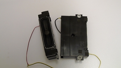 Picture of BN96-27935A, A13J07WJ03, UN39FH5000F, UN39FH5000FXZA, UN39H5204AF, UN39H5204AFXZA, SAMSUNG 39 LED TV SPEAKER, SAMSUNG LED TV SPEAKER