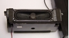 Picture of BN96-27935A, A13J07WJ03, UN39FH5000F, UN39FH5000FXZA, UN39H5204AF, UN39H5204AFXZA, SAMSUNG 39 LED TV SPEAKER, SAMSUNG LED TV SPEAKER