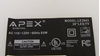 Picture of KB.820.259, KB820259, IR SENSOR, TV SENSOR, APEX LED TV IR SENSOR, LE3943