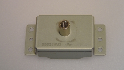Picture of KD824WJ3, 13124A, TV WALL MOUNT, SHARP LED TV JACK WALL MOUNT HOLDER, LC-60LE847U, LC-70C6400U, LC-70C6500U, LC-70C7450U, LC-70C8470U, LC-70LE640U, LC-70LE650U, LC-70LE657U, LC-70LE745U, LC-70LE750U, LC-70LE845, LC-70LE845U, LC-70LE847U, LC-70LE857U, LC-80C6500U, LC-80LE633U, LC-80LE650U, LC-80LE657U, LC-80LE844, LC-80LE844U, LC-80LE857U, LC-90LE657U, LC-90LE745U