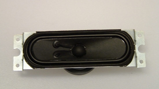 Picture of MTC3226A, TV SPEAKER, VIORE LCD TV SPEAKER, VIORE TV SPEAKER, LC32VH55