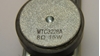 Picture of MTC3226A, TV SPEAKER, VIORE LCD TV SPEAKER, VIORE TV SPEAKER, LC32VH55