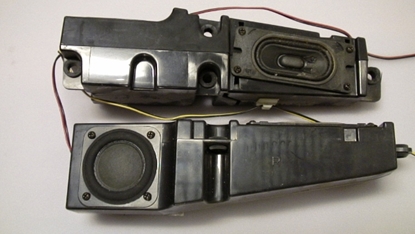 Picture of BN96-02454A, BN96-02453A, TV SPEAKER, LN-R328W, LN-R328WX, LN-R328WX/XAA, LN-R3228WX/XAA