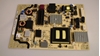 Picture of TCL 42" LED TV Power Supply Board: 08-PE371C1-PW200AA, PE371C0, 40-E371C0-PWH1XG, LE42FHDE5300TAAA,  LE42FHDE5300T