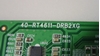 Picture of 40-RT4611-DRB2XG, CA-F120, LE42FHDE5300TAAA, LE42FHDE5300T, LED DRIVE BOARD