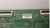 Picture of LJ94-23679F, K1_60HZ_C_2L_V0.1, E88441, LE43FHDF3300TAAA, TCL 43 LED TV TCON BOARD