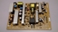 Picture of HA02271, HA02271-B, ICA0131, PS-80, P42H401, P42H401A P42T501, HITACHI 42 TV POWER SUPPLY