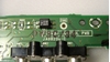 Picture of JA08234-C, P42H401, P42H401, P42H401A, P50H401, KEY PAD FUNCTION BOARD, TV KEY BOARD