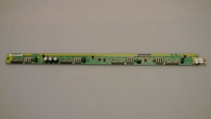 Picture of FPF39R-ABL58461, JP54861, P42H401, P42H4011, P42H401A, P42T501, HITACHI 42 BUFFER BOARD