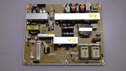 Picture of BN44-00199B, IP-211135B, BN44-00197B, BN44-00197A, BN44-00197, E301536, LN40A450C1D, LA40A330J1XXZ, LA40A350C1XXZ, LE40A330J1XBT, LE40A336J1CXXE, LE40A430T1XBT, LE40A431T2X, LE40A436T1C, LE40A437T2C, LE40A450C2X, LE40A451C1X, LE40A454C1X, LE40A455C1C, LE40A455C1D, LE40A456C2C, LE40A457C1C, LN40A330J1, LN40A450, LN40A450C, LN40A550P3F, SAMSUNG 40 LCD TV POWER SUPPLY