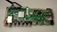 Picture of E12100318, T420HW08-V950, RE010C878LNA0, T.RSC8.78, 42RE010C878LNA0-A1, LED42C45RQ, RCA 42 LED MAIN BOARD