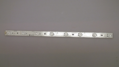 Picture of E227809, LED BACK LIGHT, RS110S-4T01, F102611WCA034061BF, LED42C45RQ, RCA 42 LED TV BACK LIGHT