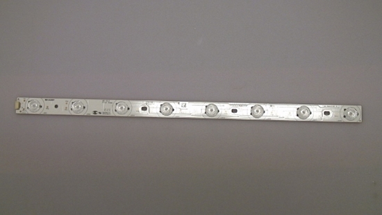 Picture of E227809, LED BACK LIGHT, RS110S-4T01, F102611WCA034061BF, LED42C45RQ, RCA 42 LED TV BACK LIGHT