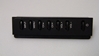 Picture of RE0342R010, QLE42RWE01, LED42C45RQ, LED46C45RQ, LED46C55R120Q, LED55G55R120Q, RCA 42 LED TV KEYPAD FUNCTION, RCA LED TV KEYPAD  MODULE