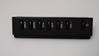 Picture of RE0342R010, QLE42RWE01, LED42C45RQ, LED46C45RQ, LED46C55R120Q, LED55G55R120Q, RCA 42 LED TV KEYPAD FUNCTION, RCA LED TV KEYPAD  MODULE