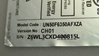 Picture of BN96-25576A, 35-D090740, 35-D087691, V500HK2-CPS1, UN50F6350AF, UN50F6350AFXZA, UN50F6300AFXZA, UN50F6350AFXZA, UN50F6400AFXZA, SAMSUNG LED TV TCON BOARD