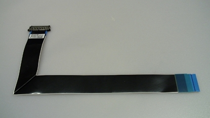 Picture of BN96-24278Z, HS130406N10, UN50F6350AF, UN50F6350AFXZA, UN50F6300AFXZA, UN50F6400AFXZA, LVDS RIBBON CABLE, TV LVDS CABLE