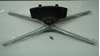 Picture of BN96-25543A, BN96-26518B, BN61-08823X15, TV STANDS, TV BASE, UN50F6350AF, UN50F6350AFXZA, UN40F5500AF, UN40F6300AF, UN40F6350AF, UN40F6400AF, UN46F5500AF, UN46F6300AF, UN46F6350AF, UN46F6400, UN50F5500AF, UN50F6300AF, UN50F6400AF, UN55F6300AF, UN55F6350AFXZA, UN55F6400AF