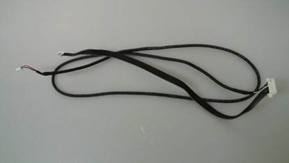 Picture of HF500CSM-C1, E148000, ELETECK E254881, UN50F6350AF, UN50F6350AFXZA, KEY PAD CABLE, WI FI CABLE