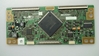 Picture of CPWBX3562TPXE, CPWBX3562TPZE, X3562TPXE, X3562TPZE, TW10794V-0, LC-32AV22U, LC-32SH12U, LC-32DV22U, SHARP 32 LCD TV TCON BOARD