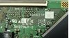 Picture of CPWBX3562TPXE, CPWBX3562TPZE, X3562TPXE, X3562TPZE, TW10794V-0, LC-32AV22U, LC-32SH12U, LC-32DV22U, SHARP 32 LCD TV TCON BOARD