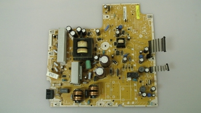 Picture of A31C03E240, 9JDA31C03E240, CEF273A, LC-32AV22U, LC-32SH12U, SHARP 32 LCD TV POWER SUPPLY