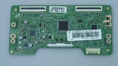 Picture of BN95-00570B, BN95-00570A, BN98-03829A, BN41-01797A, UN40EH5000F, UN40EH5000F, UN40EH5000FXZA, UN40EH5050F, UN40EH5050F, UN40EH5000F, LH40HDBPLGA/ZA, HG40NA578LF, HG40NA577LF, HG40NA570LF, UN40EH5300F, SAMSUNG 40 LED TV TCON BOARD