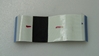 Picture of A-1164-341-B, A-1206-154-A, LCD RIBBON CABLE, TUNER MODULE RIBBON CABLE, KDL-40XBR2, KDL-40XBR3, KDL-46XBR2, KDL-46XBR3, KDL-52XBR2, KDL-52XBR3, KDL-70XBR3, KDS-50A2000, KDS-50A2020, KDS-55A2000, KDS-55A2020, KDS-60A2000, KDS-60A2020