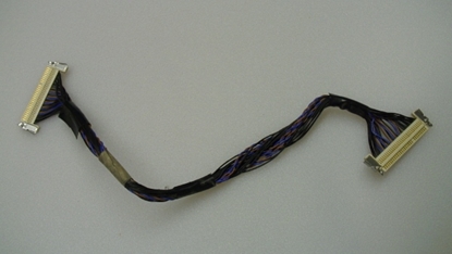 Picture of CPWBX3562TPXE, X3562TPXE, TV LVDS CABLE, LVDS CABLE, LC-32AV22U, LC-32SH12U, LC-32DV22U