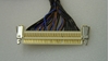 Picture of CPWBX3562TPXE, X3562TPXE, TV LVDS CABLE, LVDS CABLE, LC-32AV22U, LC-32SH12U, LC-32DV22U