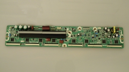 Picture of BN96-25187A, LJ41-10342A, LJ92-01948A, PN43F4500AFXZA, PN43F4550AFXZA, PN51F4500AFXZA, PN51F4550AFXZA