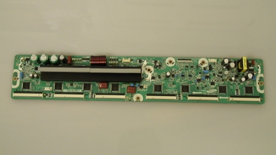 Picture of BN96-25187A, LJ41-10342A, LJ92-01948A, PN43F4500AFXZA, PN43F4550AFXZA, PN51F4500AFXZA, PN51F4550AFXZA