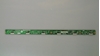 Picture of LJ41-10303A, LJ92-01924A, DS-205S, BUFFER BOARD, PN43F4500AF, PN43F4500AFXZA, SAMSUNG 43 PLASMA TV BUFFER BOARD