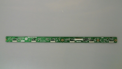 Picture of LJ41-10303A, LJ92-01924A, DS-205S, BUFFER BOARD, PN43F4500AF, PN43F4500AFXZA, SAMSUNG 43 PLASMA TV BUFFER BOARD