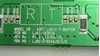 Picture of LJ41-10303A, LJ92-01924A, DS-205S, BUFFER BOARD, PN43F4500AF, PN43F4500AFXZA, SAMSUNG 43 PLASMA TV BUFFER BOARD