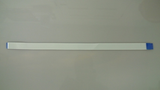 Picture of S43AX-YB02, BN96-26201A, CVILUX E208903, PN43F4500AF, PN43F4500AFXZA, Ribbon Cable 25 Pins