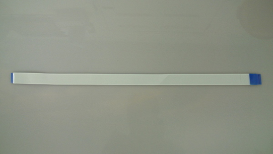 Picture of S43AX-YB02, BN96-26201A, CVILUX E208903, RIBBON CABLE, TV RIBBON CABLE 25PINS, PN43F4500AF, PN43F4500AFXZA